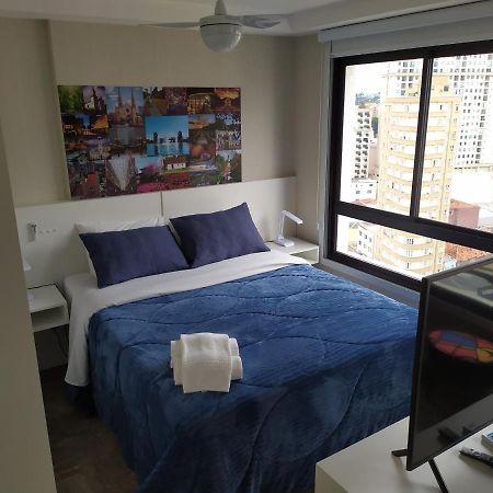 Apartament Studio Sensacional Curitiba - Ayn052 Zewnętrze zdjęcie