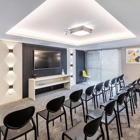 Apartament Studio Sensacional Curitiba - Ayn052 Zewnętrze zdjęcie