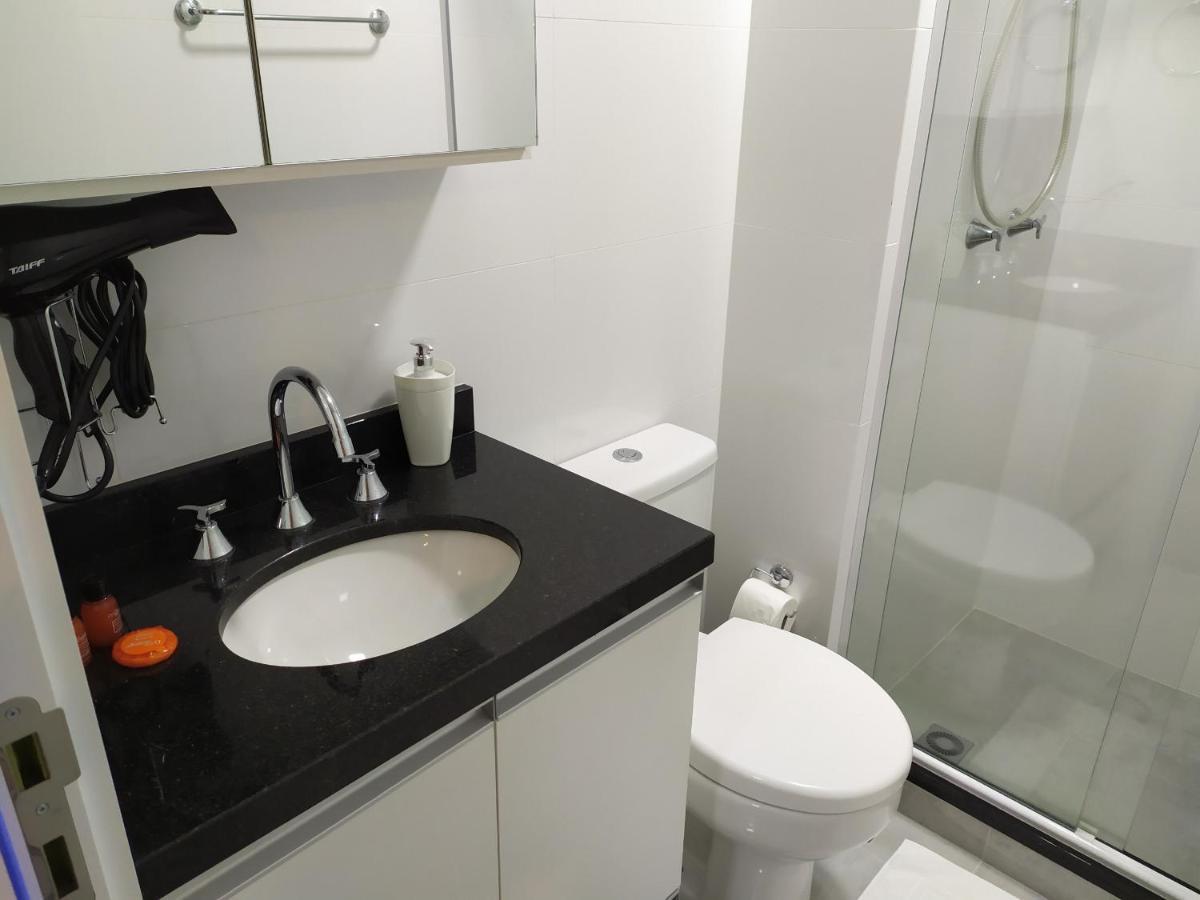 Apartament Studio Sensacional Curitiba - Ayn052 Zewnętrze zdjęcie